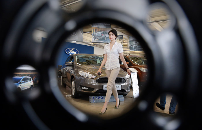 Минпромторг РФ перезапустит льготные автокредиты не раньше 2022 года Минпромторг РФ перезапустит льготные автокредиты не раньше 2022 года
