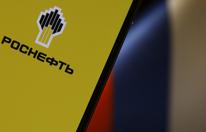 Роснефть планирует привлечь итальянских партнеров для проекта "Восток Ойл" Роснефть планирует привлечь итальянских партнеров для проекта "Восток Ойл"
