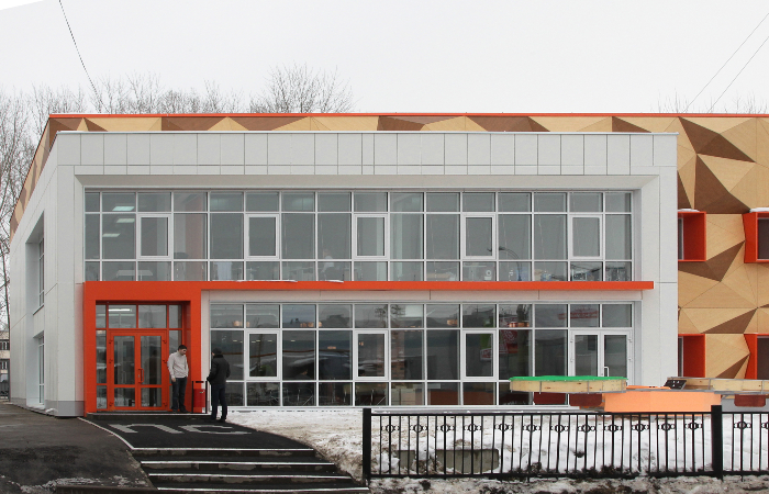 Проект строительства университетских кампусов в РФ принесет порядка 70 млрд рублей Проект строительства университетских кампусов в РФ принесет порядка 70 млрд рублей