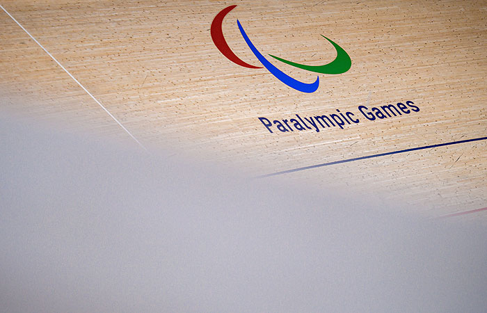 Россия вернулась на третье место в командном зачете Паралимпиады