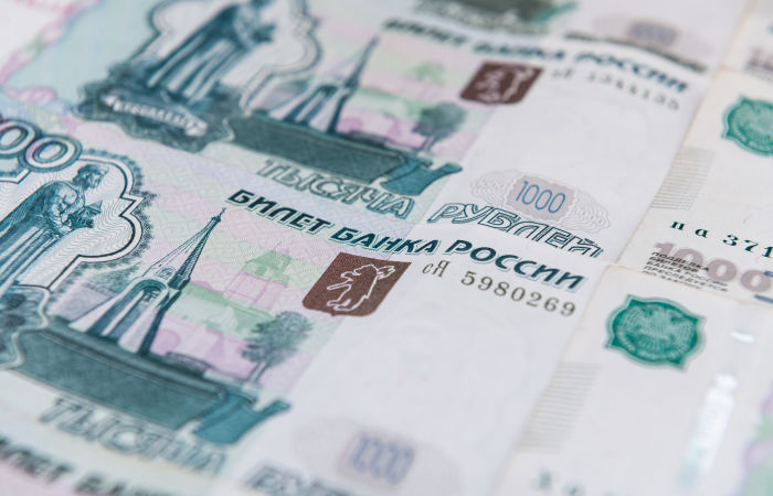 Рубль утром почти не меняется к доллару и евро на фоне неоднозначных внешних сигналов Рубль утром почти не меняется к доллару и евро на фоне неоднозначных внешних сигналов