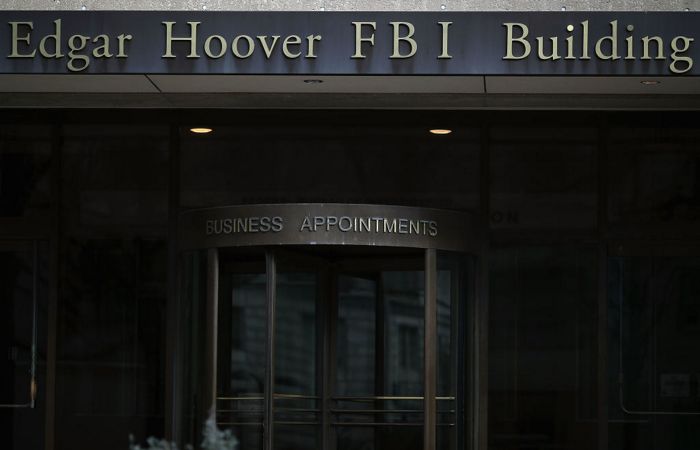 Юристу, заявлявшему о связи бизнеса Трампа с РФ, предъявлено обвинение Юристу, заявлявшему о связи бизнеса Трампа с РФ, предъявлено обвинение