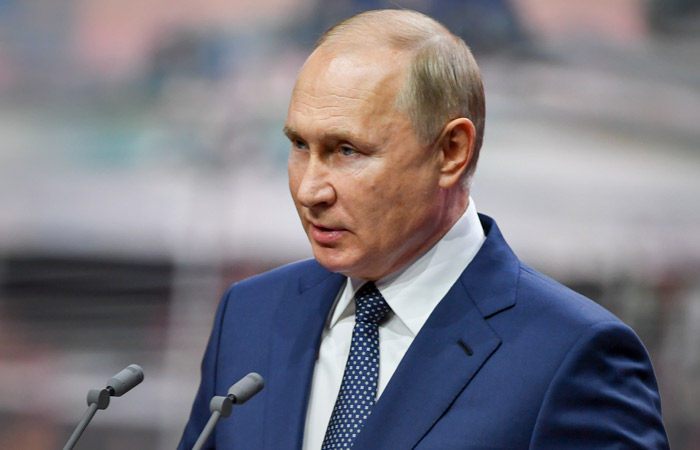Путин предложил единовременно выплатить по 50 тыс. руб. блокадникам Ленинграда Путин предложил единовременно выплатить по 50 тыс. руб. блокадникам Ленинграда