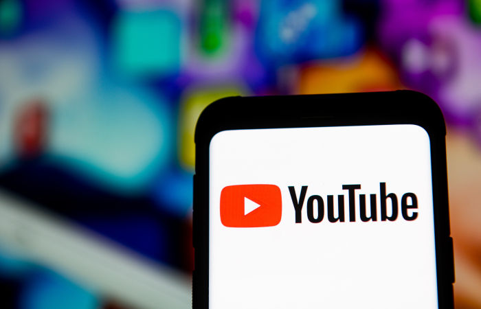 YouTube заблокировал видео "Умного голосования" YouTube заблокировал видео "Умного голосования"