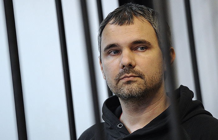 Облсуд отменил выход по УДО убившего жену екатеринбургского фотографа Облсуд отменил выход по УДО убившего жену екатеринбургского фотографа