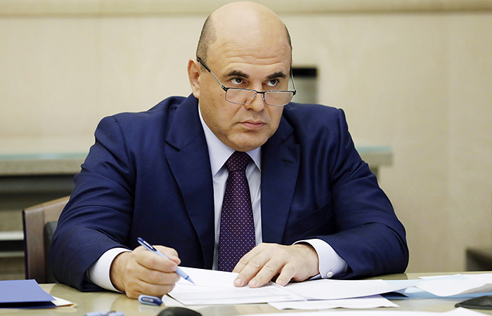 Мишустин направил в Пермь Мурашко и Фалькова Мишустин направил в Пермь Мурашко и Фалькова