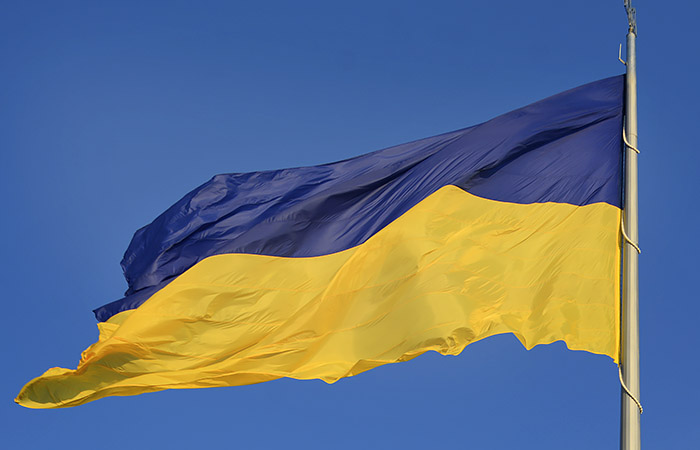 На Украине обстреляли автомобиль помощника Зеленского На Украине обстреляли автомобиль помощника Зеленского