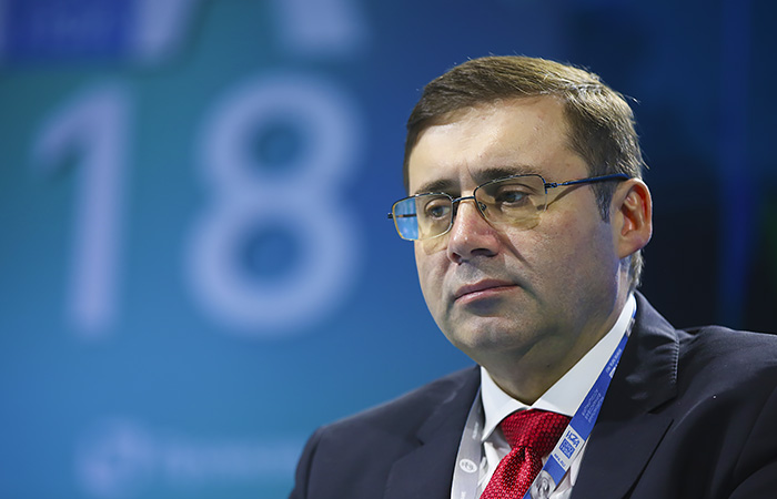Набиуллина назвала "крайне неудачными" слова своего зама о пенсионерах Набиуллина назвала "крайне неудачными" слова своего зама о пенсионерах