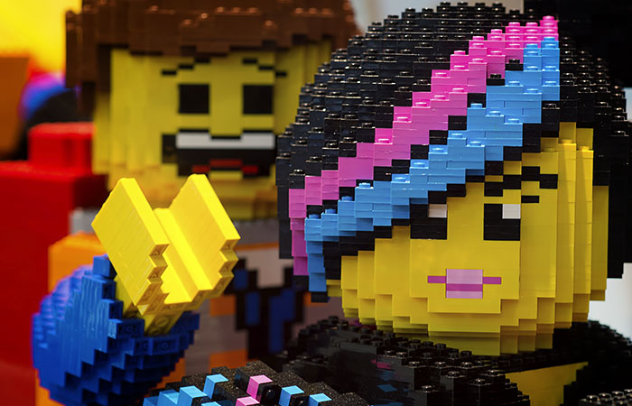 Lego     