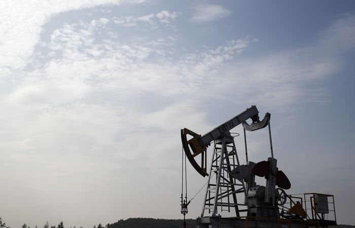  Brent   $80      2018 