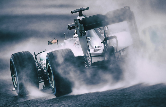 Гран-при Катара впервые пройдет в истории "Формулы-1"