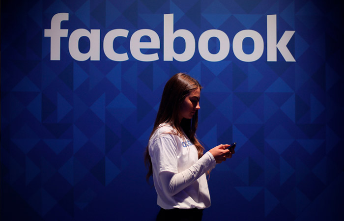     Facebook    26  .   4 