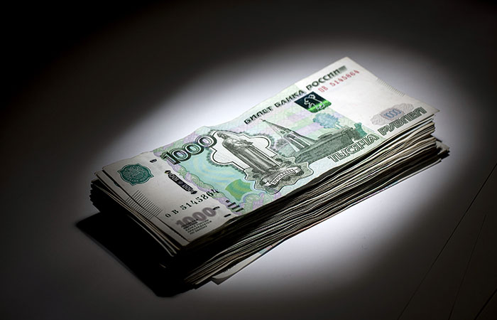 Минфин заложил в бюджет на 2022-24 гг. доходы от акциза на сталь в 179,5 млрд руб. Минфин заложил в бюджет на 2022-24 гг. доходы от акциза на сталь в 179,5 млрд руб.