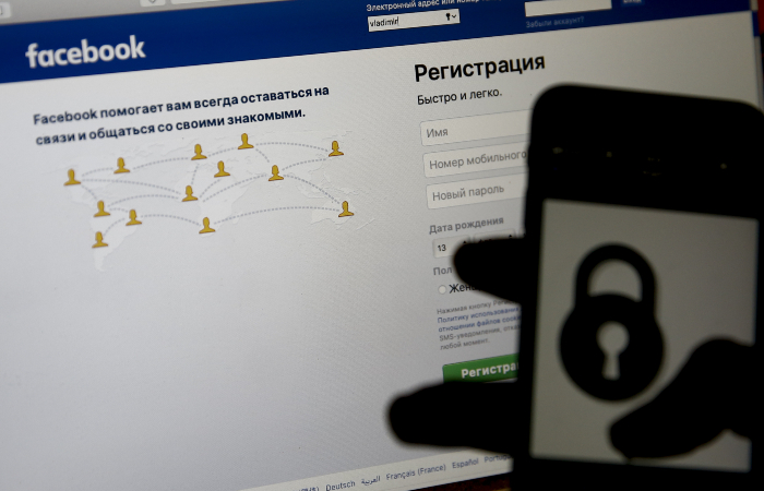   Facebook    10% 