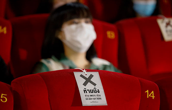 Число случаев COVID-19 в мире превысило 234 млн Число случаев COVID-19 в мире превысило 234 млн