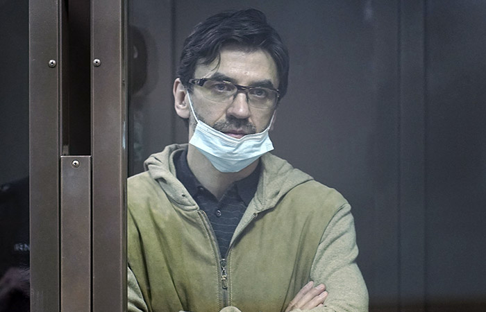 Абызов через суд просит отменить принудительное взыскание более 2,2 млрд руб Абызов через суд просит отменить принудительное взыскание более 2,2 млрд руб