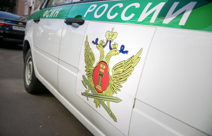 ФСИН начала проверку сообщений о пытках в саратовской тюремной больнице ФСИН начала проверку сообщений о пытках в саратовской тюремной больнице