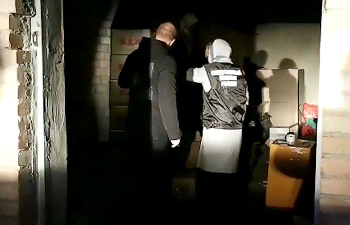 Арестован первый фигурант дела об отравлении суррогатным алкоголем в Оренбуржье Арестован первый фигурант дела об отравлении суррогатным алкоголем в Оренбуржье