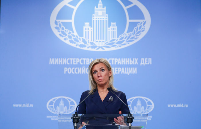 МИД РФ подтвердил договоренность о поездке Нуланд в РФ 11-13 октября МИД РФ подтвердил договоренность о поездке Нуланд в РФ 11-13 октября
