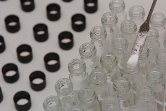 ВАДА отозвало аккредитацию Московской антидопинговой лаборатории
