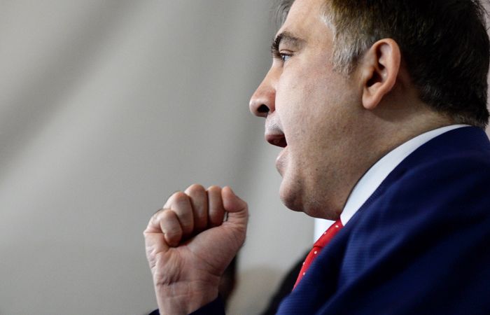 Врач Саакашвили заявил о серьезном ухудшении состояния политика в тюрьме Врач Саакашвили заявил о серьезном ухудшении состояния политика в тюрьме