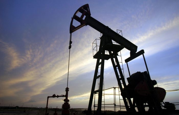 Цены на нефть достигли максимумов за несколько лет Цены на нефть достигли максимумов за несколько лет