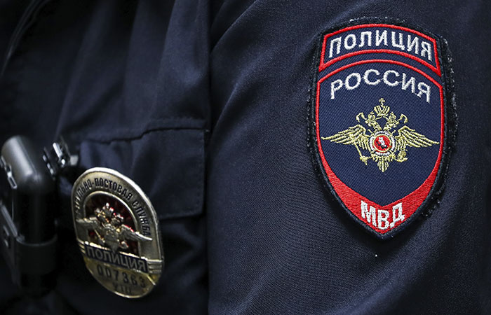 Полиция получит доступ к фотографиям пользователей госуслуг в Москве Полиция получит доступ к фотографиям пользователей госуслуг в Москве