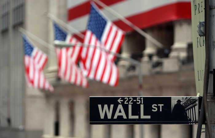 Dow Jones и S&P 500 выросли на сильной корпоративной отчетности Dow Jones и S&P 500 выросли на сильной корпоративной отчетности