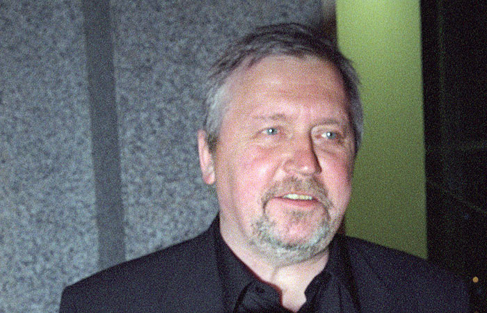 Умер режиссер Александр Рогожкин Умер режиссер Александр Рогожкин