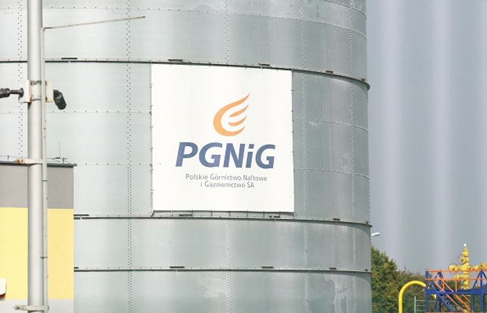Молдавия заключила с польской PGNiG контракт на закупку 1 млн кубометров газа Молдавия заключила с польской PGNiG контракт на закупку 1 млн кубометров газа