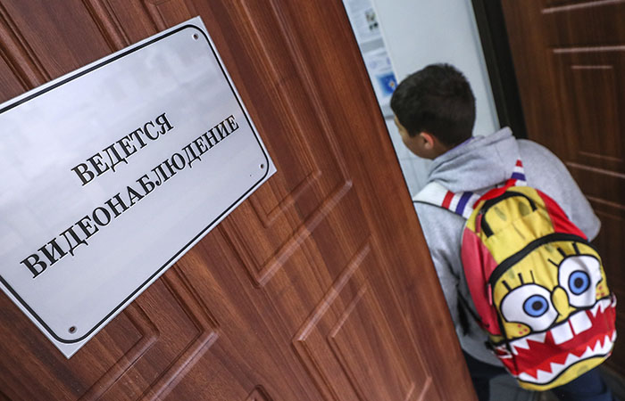Эксперты усомнились в способности ИИ быстро решить проблему стрельбы в школах Эксперты усомнились в способности ИИ быстро решить проблему стрельбы в школах
