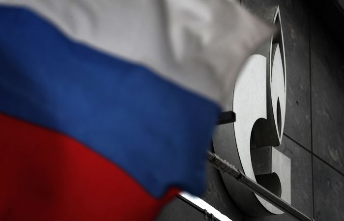 "Газпром" сообщил о встрече с делегацией Молдавии без конкретных результатов "Газпром" сообщил о встрече с делегацией Молдавии без конкретных результатов