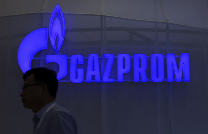 "Газпром" займется закачкой газа в ПХГ Европы после 8 ноября "Газпром" займется закачкой газа в ПХГ Европы после 8 ноября