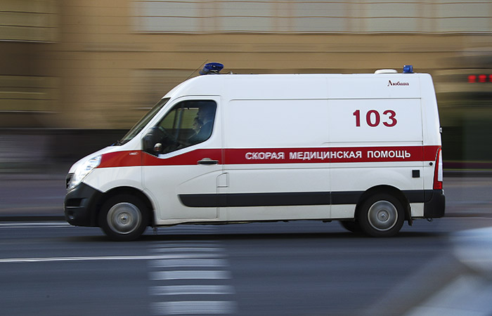 Подозреваемый в убийстве семьи московского экс-банкира покончил с собой в СИЗО Подозреваемый в убийстве семьи московского экс-банкира покончил с собой в СИЗО