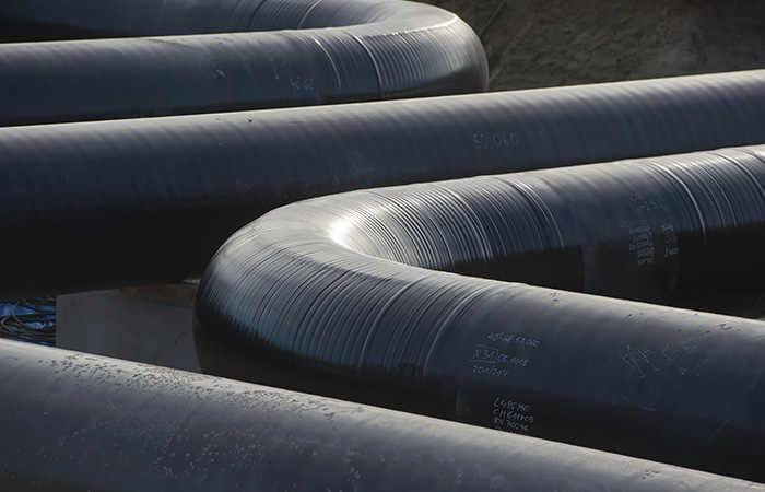 Nord Stream 2 подал новую жалобу на решение по газовой директиве ЕС Nord Stream 2 подал новую жалобу на решение по газовой директиве ЕС