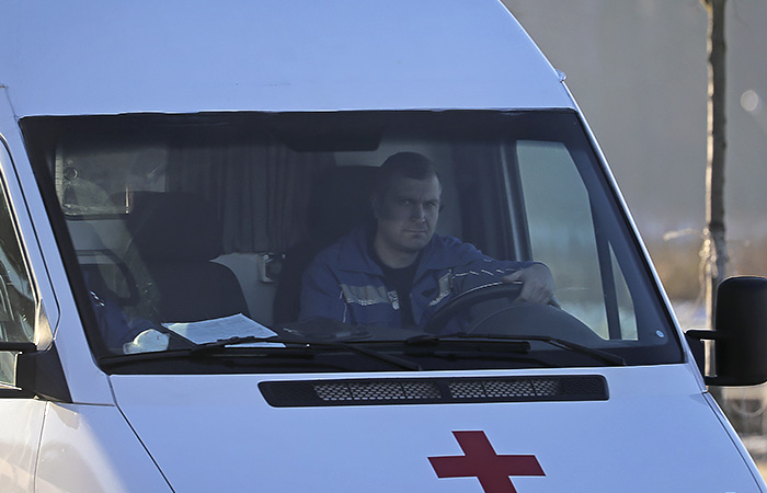 Число жертв отравления метиловым спиртом в Свердловской области выросло до 35 Число жертв отравления метиловым спиртом в Свердловской области выросло до 35
