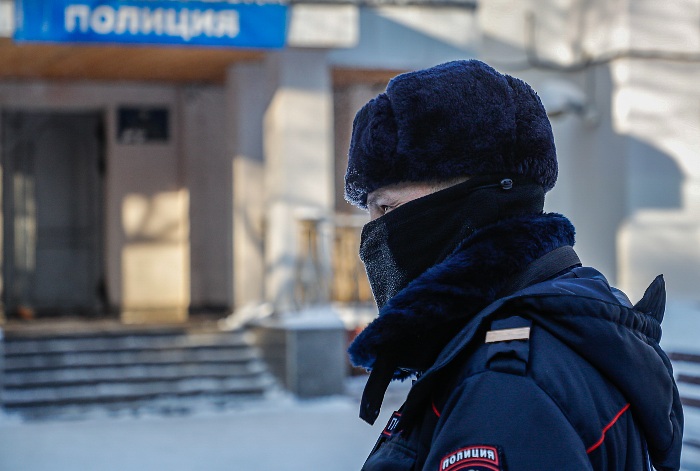 Дело о хулиганстве возбуждено после нападения на мужчину с ребенком в Новой Москве Дело о хулиганстве возбуждено после нападения на мужчину с ребенком в Новой Москве