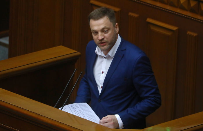 МВД Украины не исключило введения ЧП в граничащих с Белоруссией областях МВД Украины не исключило введения ЧП в граничащих с Белоруссией областях