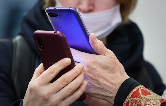 Кремль счел назревшей необходимостью введение QR-кодов на федеральном уровне Кремль счел назревшей необходимостью введение QR-кодов на федеральном уровне
