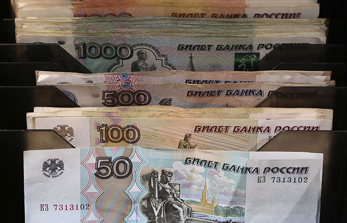 Госдума приняла закон об индексации военных пенсий на 8,6% Госдума приняла закон об индексации военных пенсий на 8,6%
