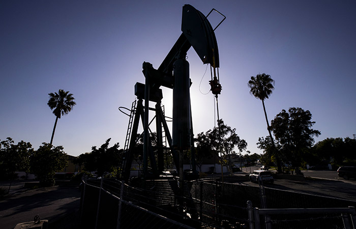 Появление "анти-ОПЕК+": США и другие страны откроют резервы нефти. Обобщение Появление "анти-ОПЕК+": США и другие страны откроют резервы нефти. Обобщение