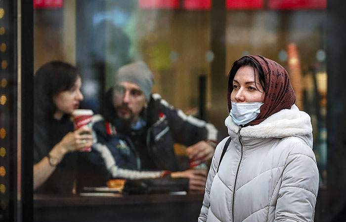 Мантуров не ждет закрытия ресторанов в случае ужесточения требований по QR-кодам Мантуров не ждет закрытия ресторанов в случае ужесточения требований по QR-кодам