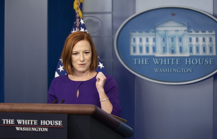 Власти США приветствовали заявление Путина об урегулировании конфликта в Донбассе Власти США приветствовали заявление Путина об урегулировании конфликта в Донбассе