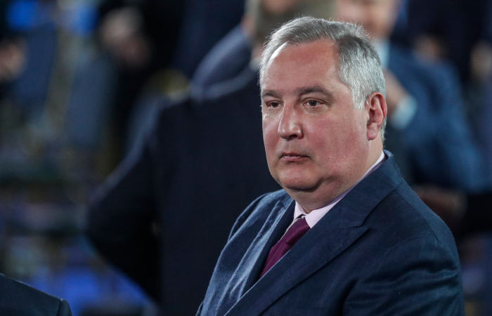 Глава "Роскосмоса" заявил, что РФ должна обладать противоспутниковым оружием Глава "Роскосмоса" заявил, что РФ должна обладать противоспутниковым оружием