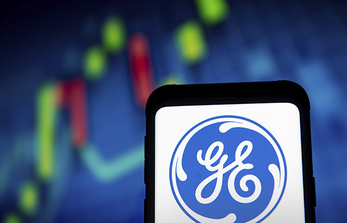 General Electric     $25 