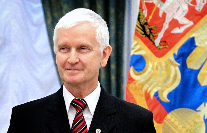 Научный руководитель Института астрономии: космического мусора гораздо больше, чем мы наблюдаем Научный руководитель Института астрономии: космического мусора гораздо больше, чем мы наблюдаем