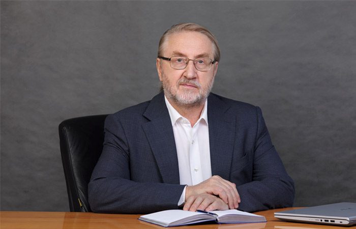 Академик Покровский: для разработки и внедрения вакцины от ВИЧ потребуется еще несколько лет Академик Покровский: для разработки и внедрения вакцины от ВИЧ потребуется еще несколько лет