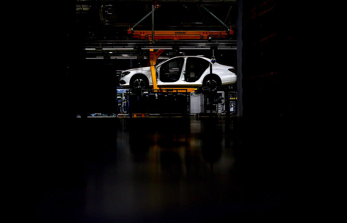 Российский авторынок заканчивает год на депрессивной ноте. Обобщение Российский авторынок заканчивает год на депрессивной ноте. Обобщение
