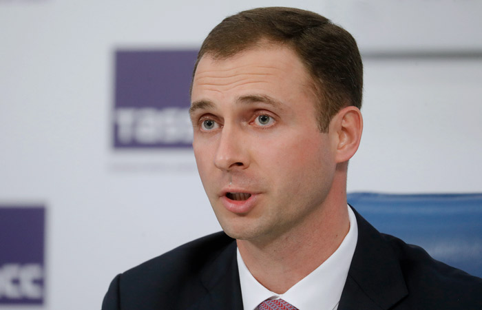 Владимир Кириенко назначен гендиректором VK Владимир Кириенко назначен гендиректором VK