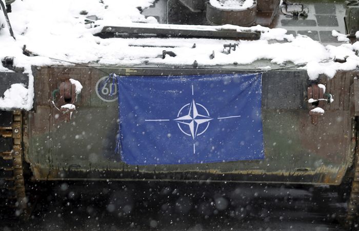 В МИД РФ пообещали "тяжелые последствия" в случае расширения НАТО на восток В МИД РФ пообещали "тяжелые последствия" в случае расширения НАТО на восток